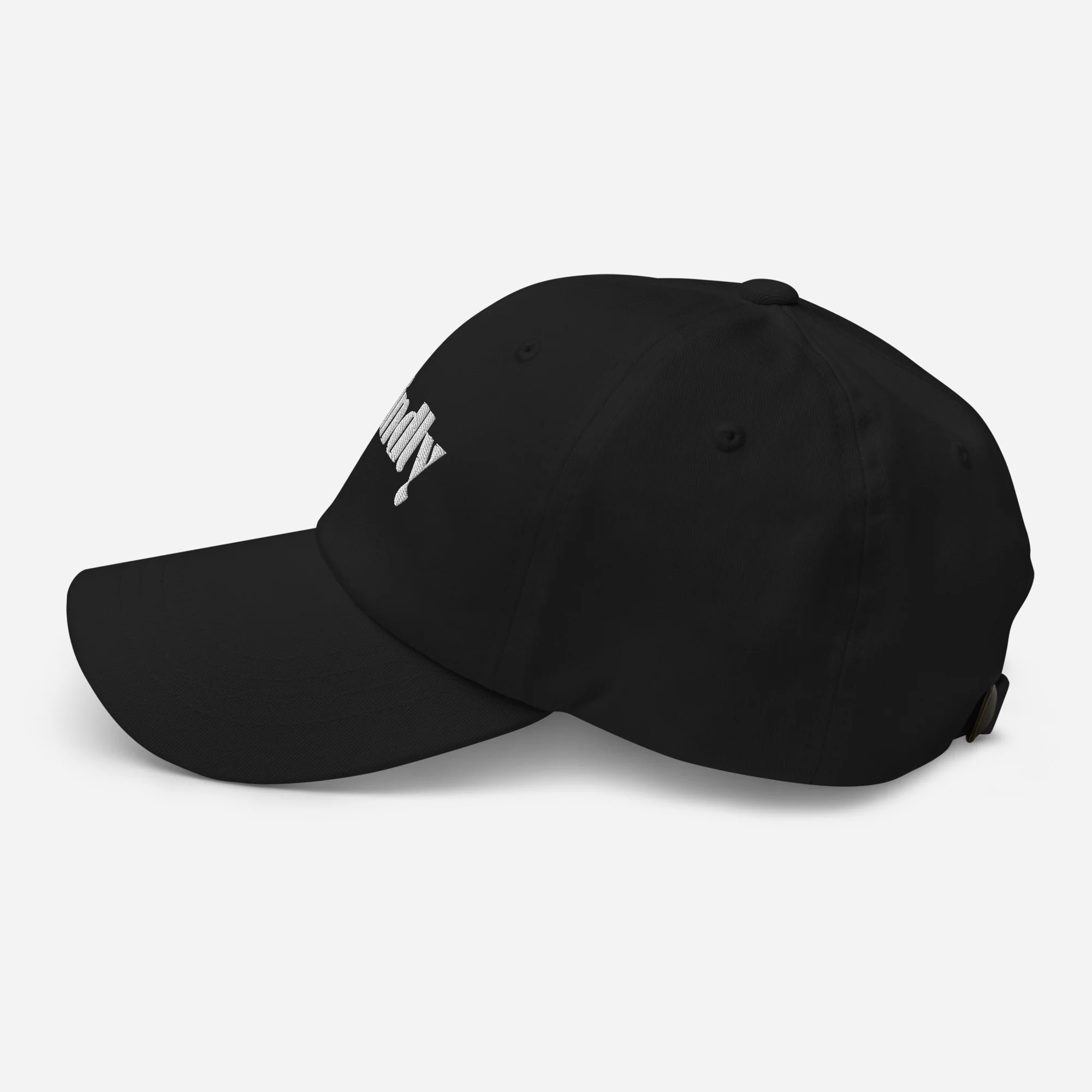 Blindly Dad hat - Image 5