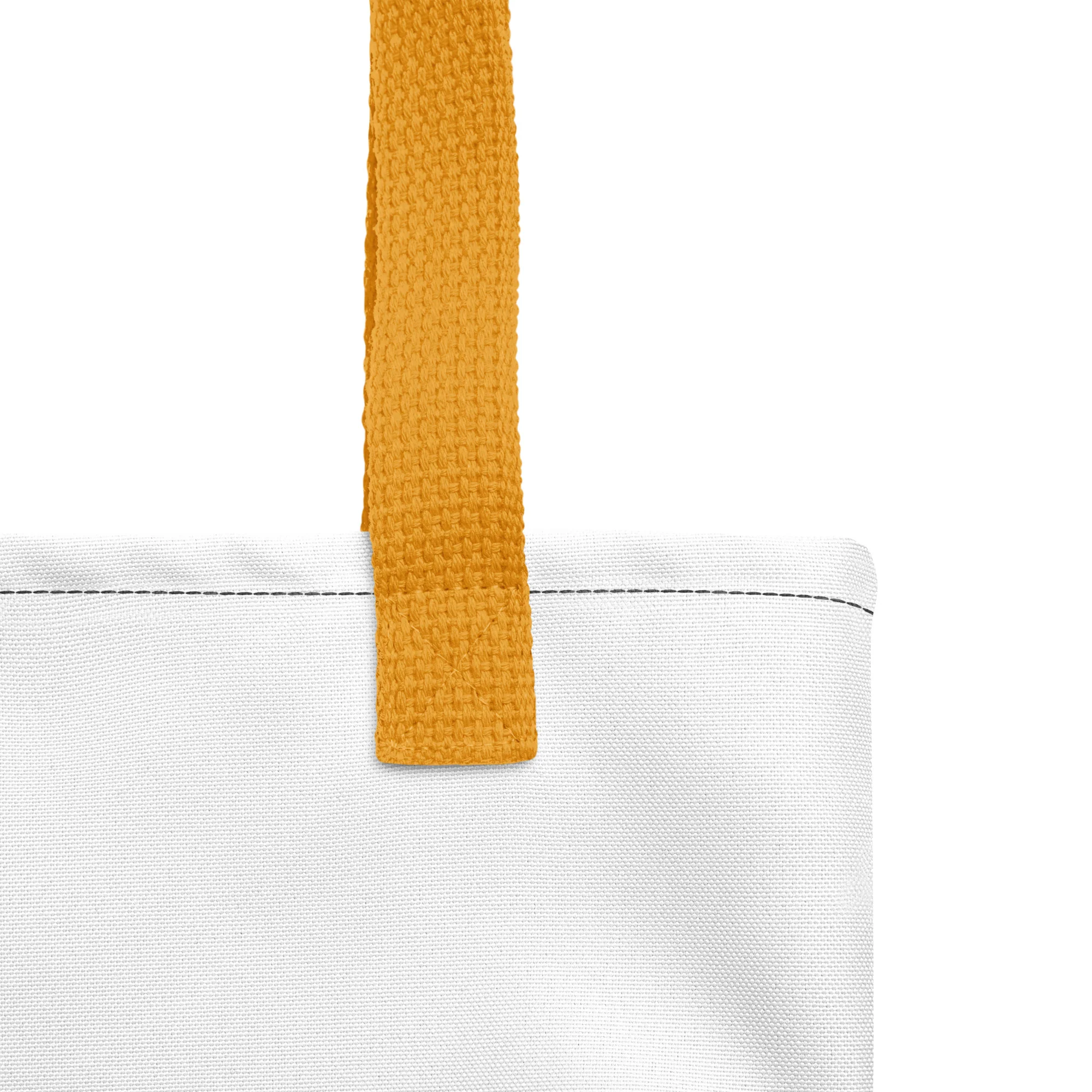 Emotional Support Book Bag - Blindly Tote bag - Image 4